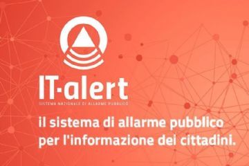IT- alert - Luned&#236; 22 gennaio 2024